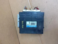 Chassis ECM Transmission Center Dash Fits 05 SONATA 262252