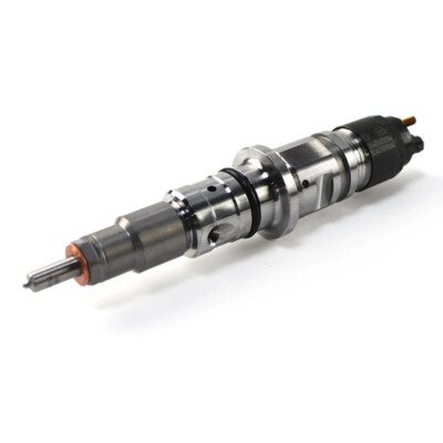 Common Rail Fuel Injector 0445120054 504091504 2855491 for Bosch IVECO Eurocargo