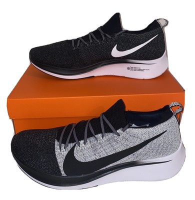 nike zoom flyknit