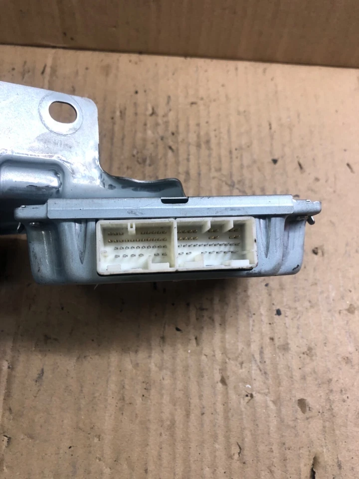 Módulo de control de transmisión Dodge Ram 5500 ASIN 2014 P/N 68273121AD 341811-13713 Foto 4 de 4