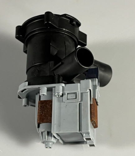 Siemens WM14E3R0 Waschmaschine Laugenpumpe Ablaufpumpe M50.1 9000164923 #1711-11
