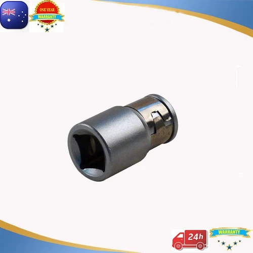 Impact Driver chuck ADAPTOR 3/8 drive TO 1/4 HEX drill for HITACH Dewalt Makita 