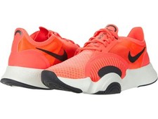 NIKE Men's 'SUPERREP GO' (CJ0773-660) Spruce Aura TRAINING SHOE - 6 (Women -7.5)