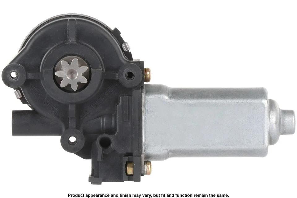 Motor de janela Cardone para 1999-2004 Chrysler 300M - Imagem 4 de 4