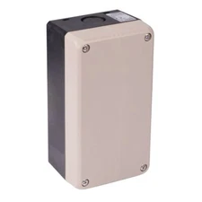 IDEC Beige Blank 140mm Control Station Enclosure FB2T-000Z