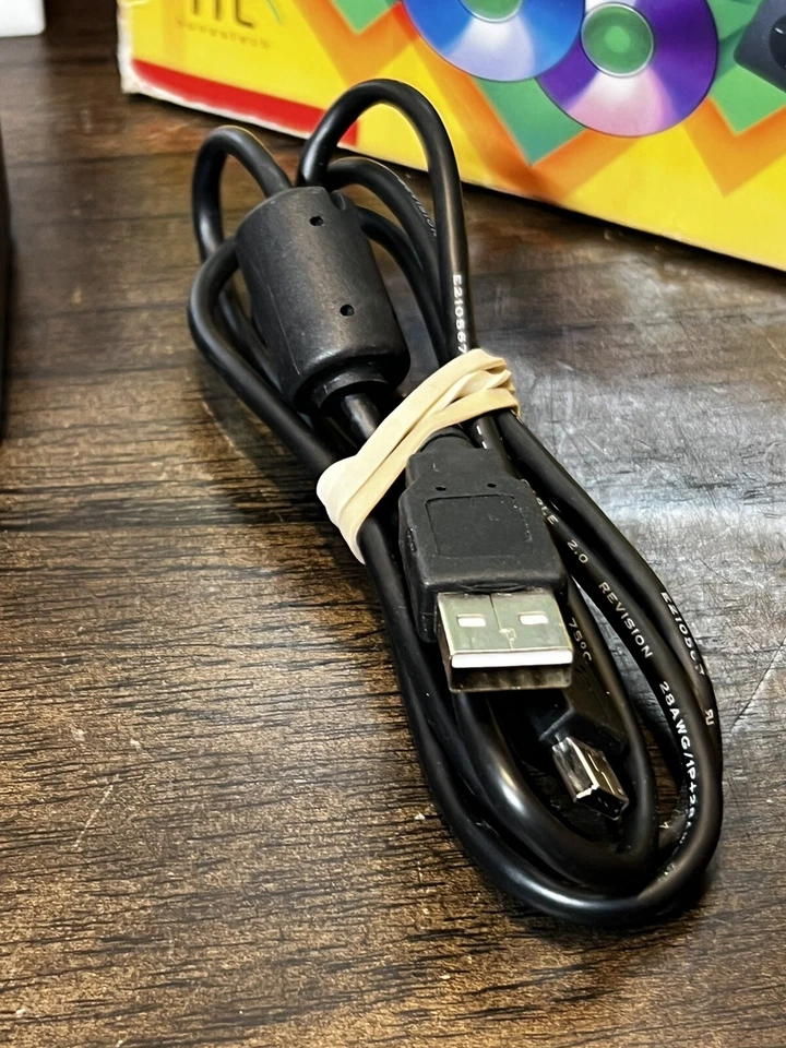 Honest tech VHS to DVD 4.0+ set up box - Image 3 of 4