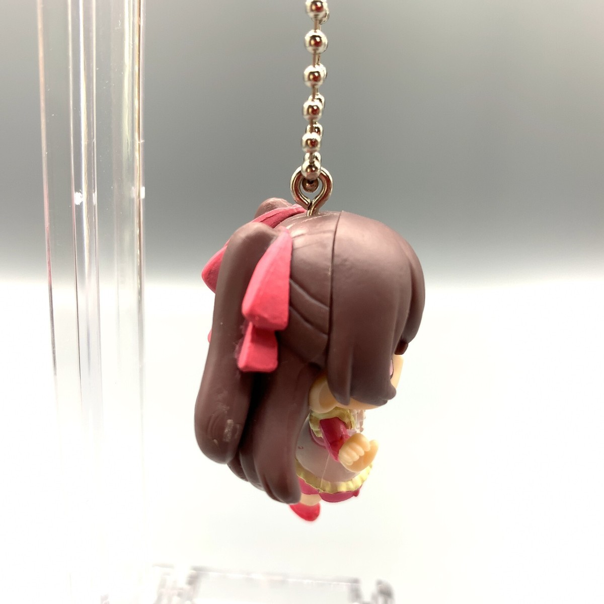 Yui Nagomi Delicious Party Pretty Cure Precure Mascot Figure