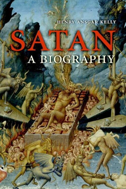 Thumbnail - Henry Ansgar Kelly | Satan | Taschenbuch | Englisch (2015) | Paperback