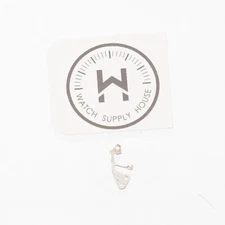 A Schilds AS 4-AL Watch Setting Lever Spring Set Bridge Watchmakers (C19R1)