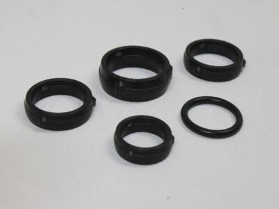Genuine OEM Mopar Engine Oil Filter Adapter O Ring Seal Kit For Chrysler Dodge
