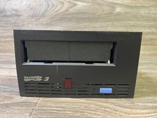 IBM LTO Tape Drive LTO Ultrium3 / Sn. YN1210228451