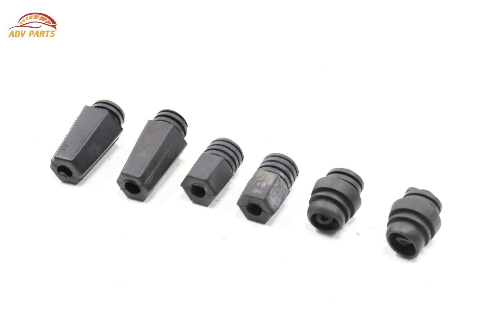 Maserati Quattroporte 2014-2016 Inner Buffers Set