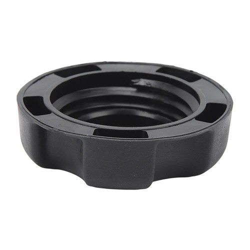 Tankdeckel SCHWARZ für Polaris RZR Ranger 570 900 800 1000 Quad 5433687, 5439075 - Picture 2 of 4