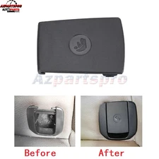 For BMW F30 E90 1 3-Series Rear Child Seat Anchor ISOFix Cover Autos