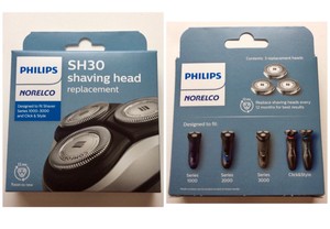 sh30 norelco