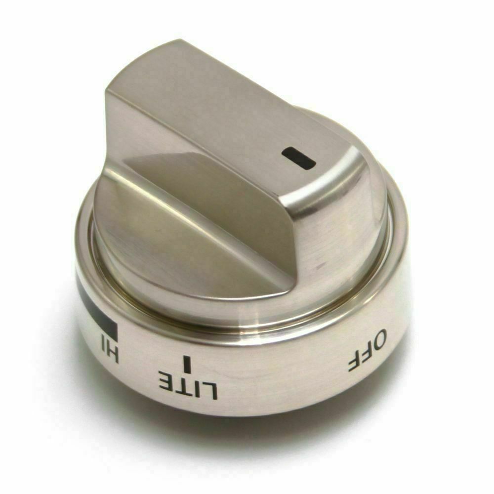 lg stove knobs