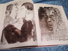 Armin Mueller - Stahl , Begegnungen , Eine Biographie in Bildern , R 16  TOP