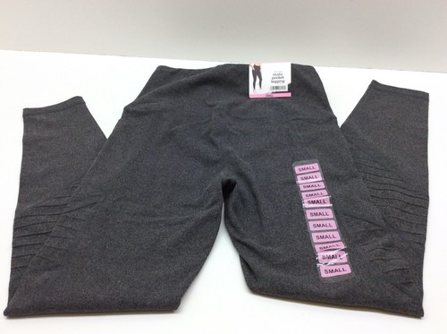 Moto Pocket Legging Size 
