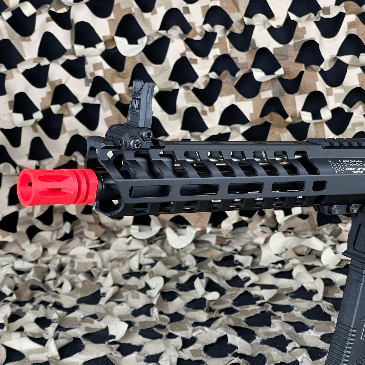 NEW Arcturus X C.A.T. AR-15 Legend 10 NEW Arcturus X C.A.T. AR-15 Legend 10