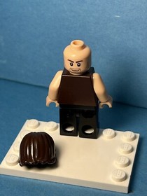 LEGO Prince of Persia Minifig #20017 - Dastan - pop017 - See Description