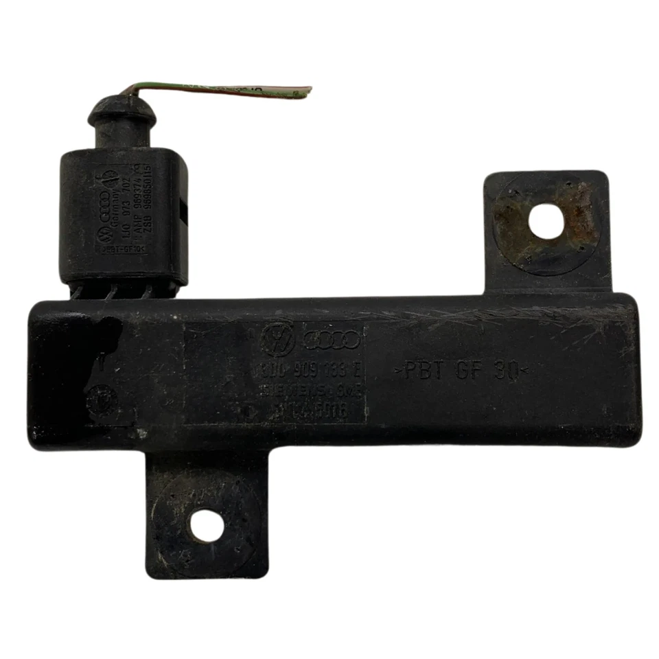 3D0909133E Interior Comfort Aerial Antenna Volkswagen Phaeton 2006 Foto 2 de 3