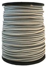 Bungie Nylon Coated rubber rope shock cord 3/16" x 500' Bungee Marine Grade 