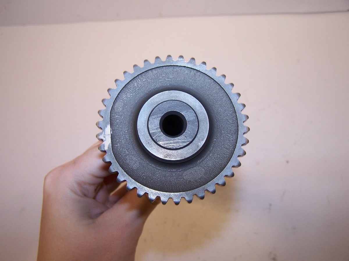 kanaaa☆ KAWASAKI ZX9 INTAKE CAMSHAFT CAM SHAFT 49118-1119 ZX 9 R 9R