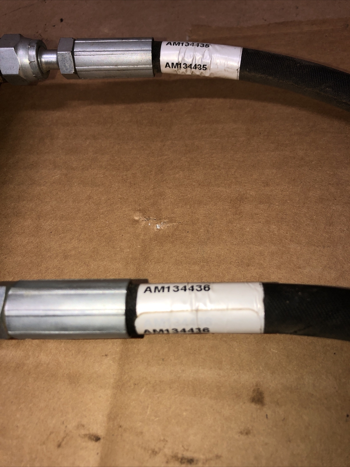 John Deere X310 X360 X530 X534 X540 LawnMower hydraulic power lift