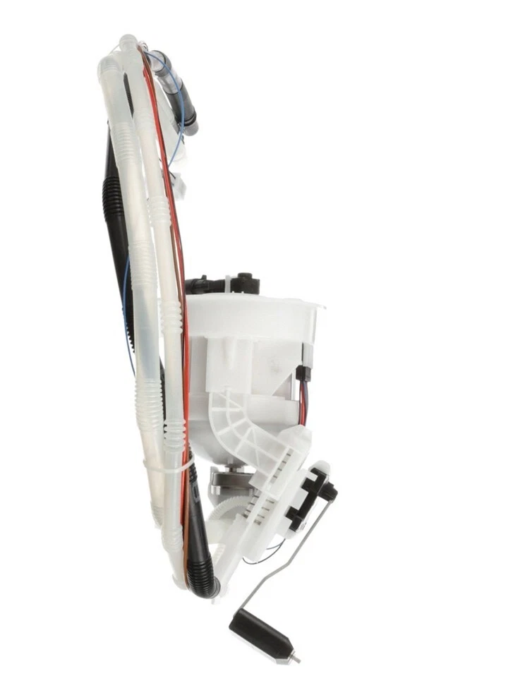 Conjunto de bomba de combustible DELPHI W. Unidad de envío de nivel de combustible y filtro de combustible IZQUIERDO Foto 3 de 4