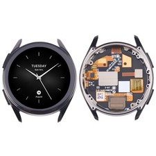 For Xiaomi Watch S2 46mm Original LCD Screen Black 