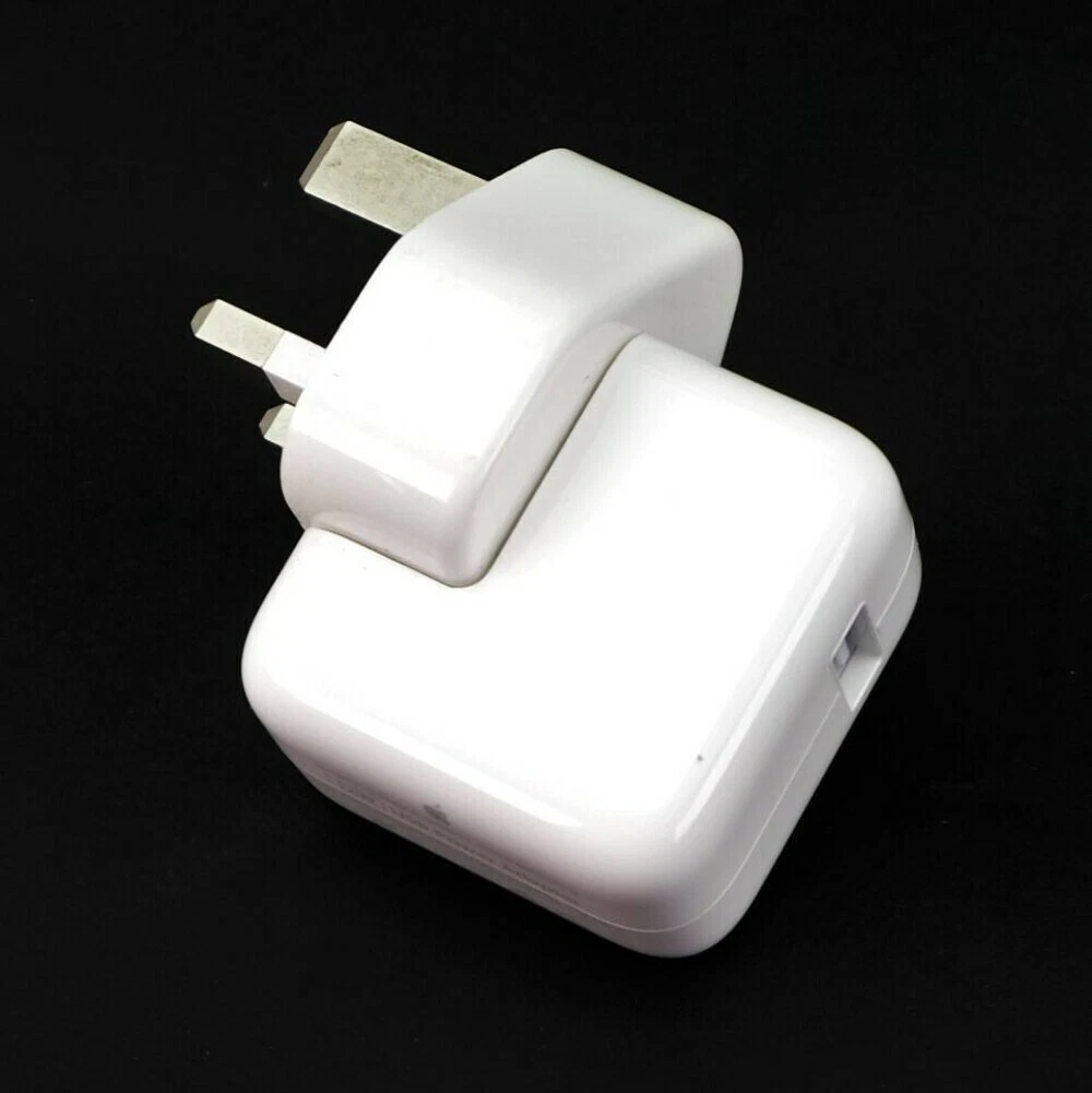 Apple 12w adapter deals