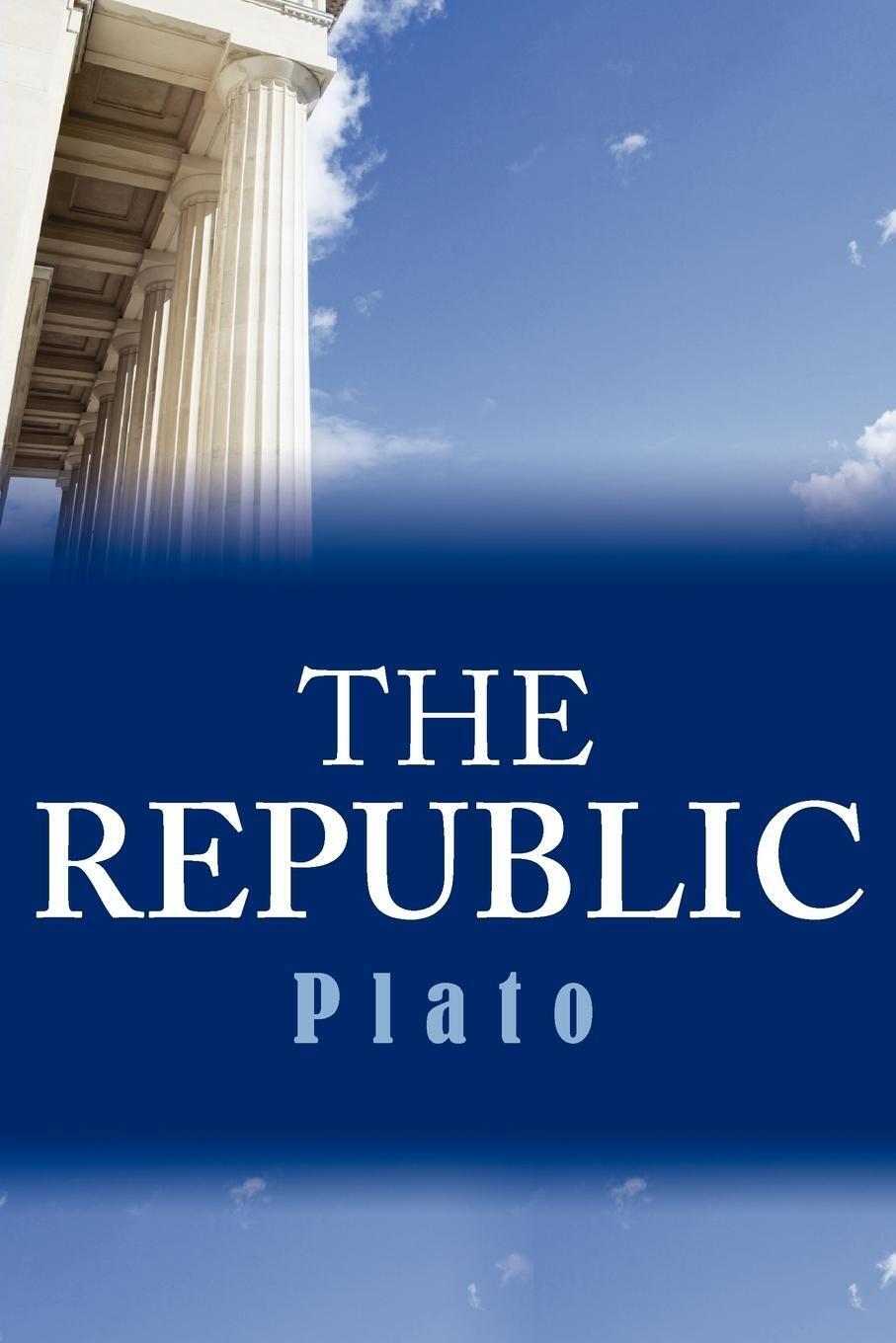 Thumbnail - The Republic | Plato | Taschenbuch | Paperback | Englisch | 2011 |