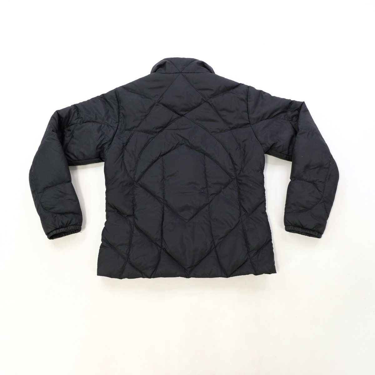 Rare Vintage NIKE ACG 3 Outer Layer Quilted Puffer Jacket 2000s 