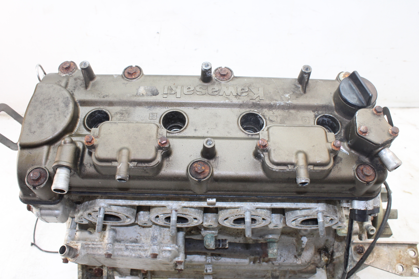 06 STX15F ENGINE MOTOR REPUTABLE SELLER eBay