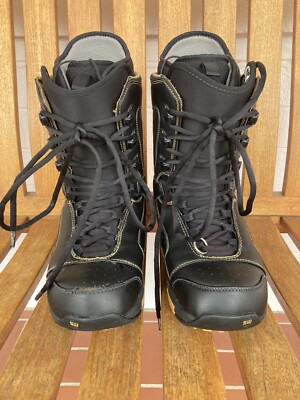 ◇ スノーボード ブーツ BURTON SHAUN WHITE 27.0 スノボ Burton