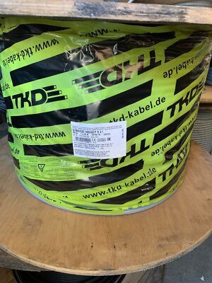 Przewód 12G1 Globalflex H05VV5 - 330m