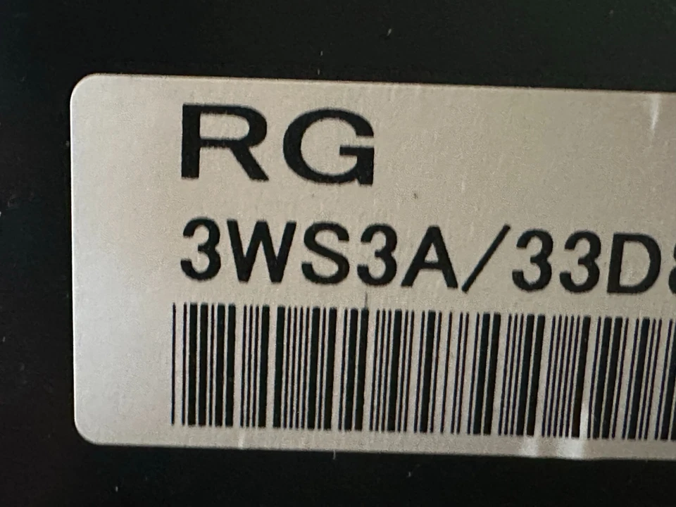 Speedometer Instrument Cluster 2013-2017 Nissan Quest S SL SV 101,305 Miles - Image 3 of 3