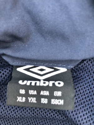 Veste zippée en nylon à logo k-way cdg play - Comme des Garçons Play