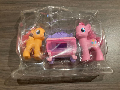 マイリトルポニー　ハズブロ　キューティーマークマジック My Little Pony Friendship is Magic Cutie Mark Magic Rainbow