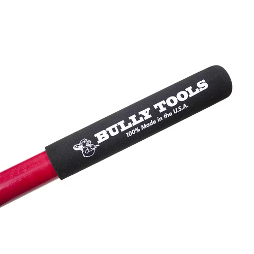 New 12-Gauge Drain Spade Fiberglass Handle Long-Lasting Durable Shovel Tool - Picture 5 of 12