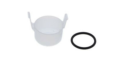 WORCESTER GREENSTAR 25I COMBI ERP LPG & 30I COMBI ERP LPG CAP SIPHON 8716117065