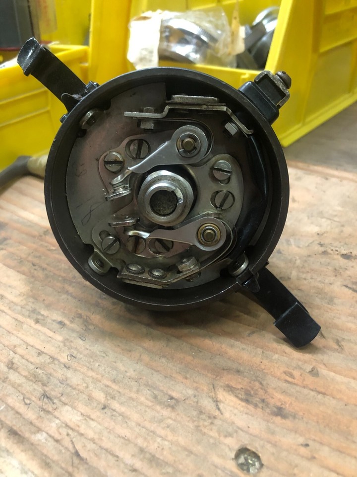Delco Remy Dual Point Distributor | eBay