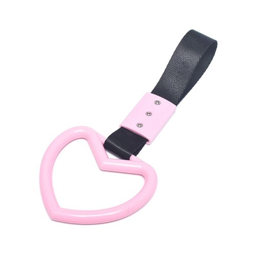 Colorful Bus Handle Hand Strap Charm Car Handle Straps Auto Decoration - 第 6/17 張圖片