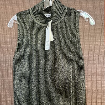 evereve holiday dresses Black/White / L
