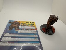 Marvel Crisis Protocol: Painted Ursa Major