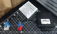 TAHOE ESCALADE YUKON SUBURBAN REAR A/C HVAC CONTROL MODULE OEM PART # 21997590