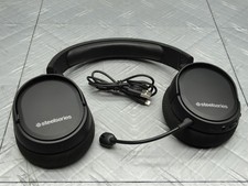 SteelSeries Arctis 1 Wireless Stereo Gaming H...