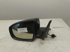 Retroviseur gauche (ou coque) BMW X6