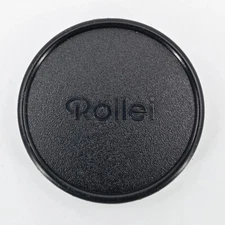 Rollei Front Lens Cap Cover for HFT Distagon Planar Sonnar Tessar Lens Ø 49mm