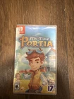 My Time at Portia Nintendo Switch Rated E